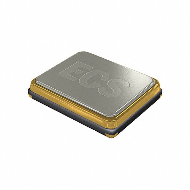 ECS-80-12-30Q-DS-TR by ECS